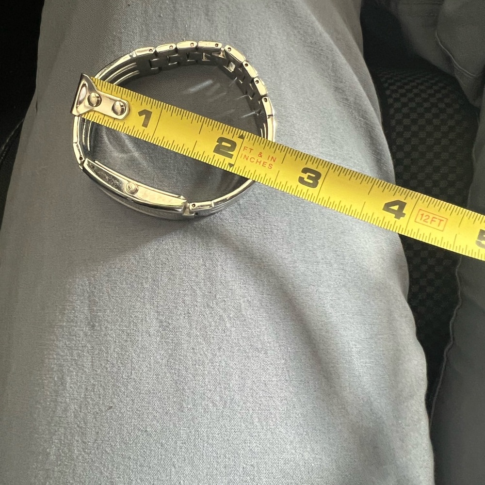 Skagen Rectangular Watch - image 7